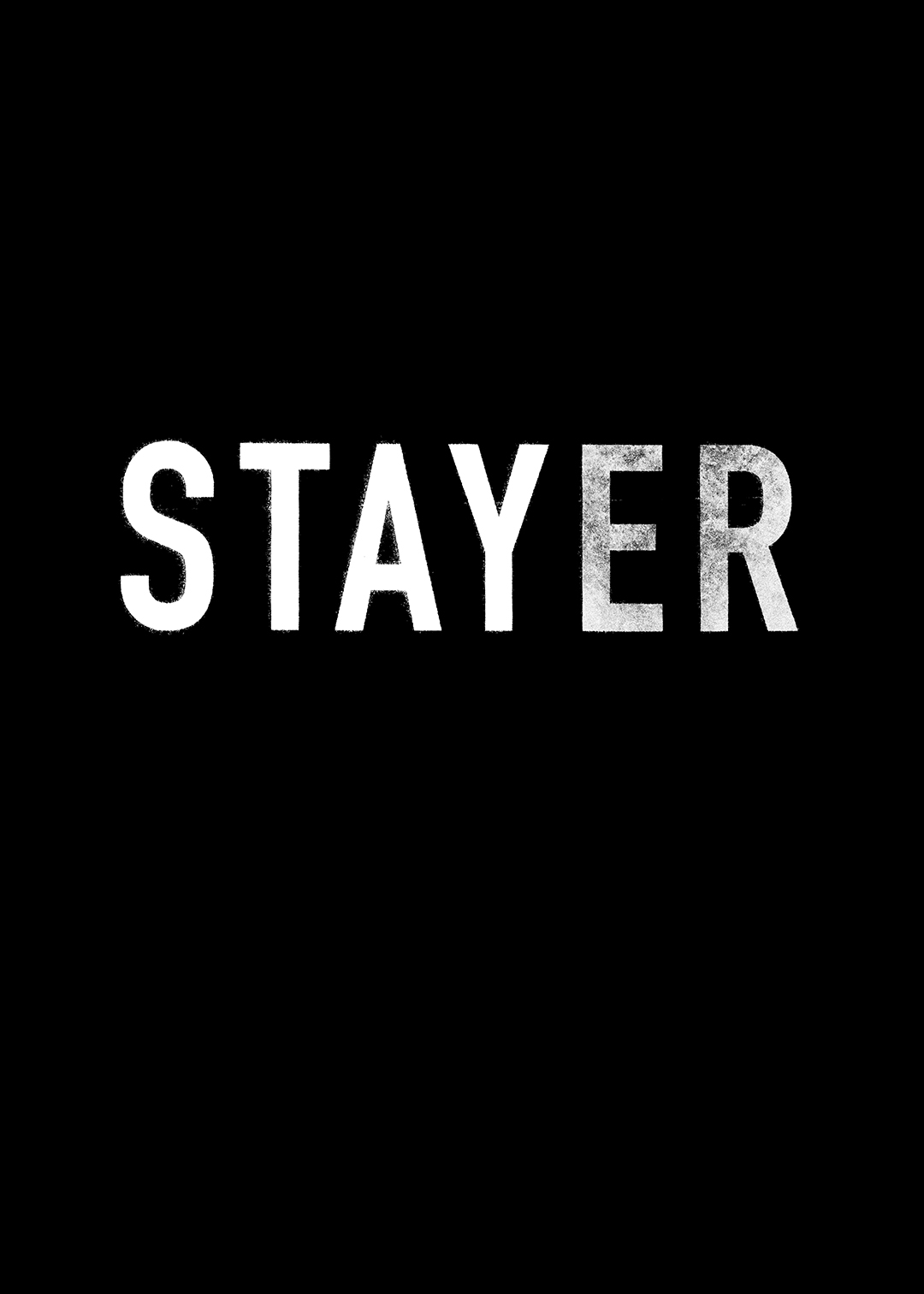 Stayer